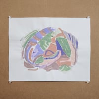 Image 1 of ON PAPER: Landscape 2