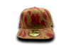 FREDDY "REMASTERED" FITTED