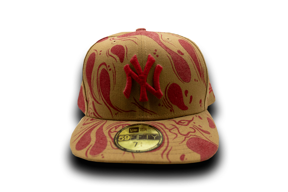 FREDDY "REMASTERED" FITTED