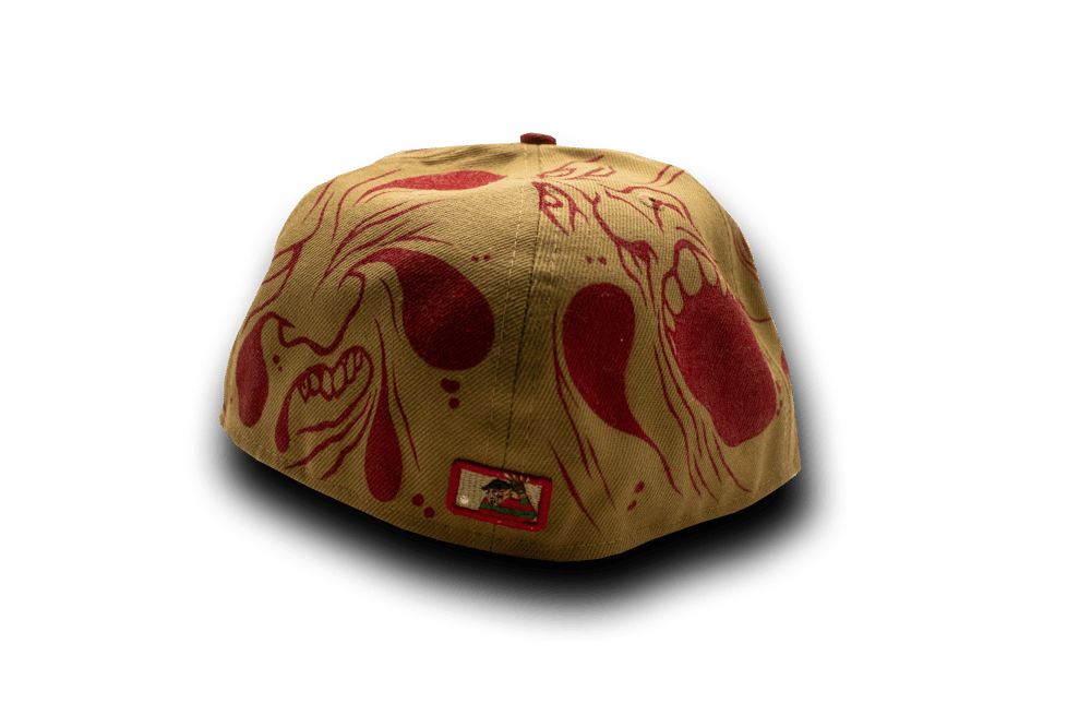 FREDDY "REMASTERED" FITTED