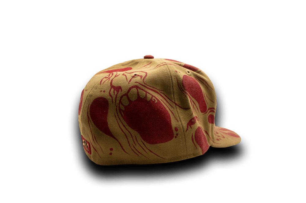 FREDDY "REMASTERED" FITTED