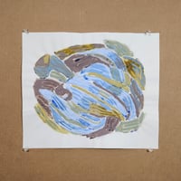 Image 1 of ON PAPER: Landscape 3