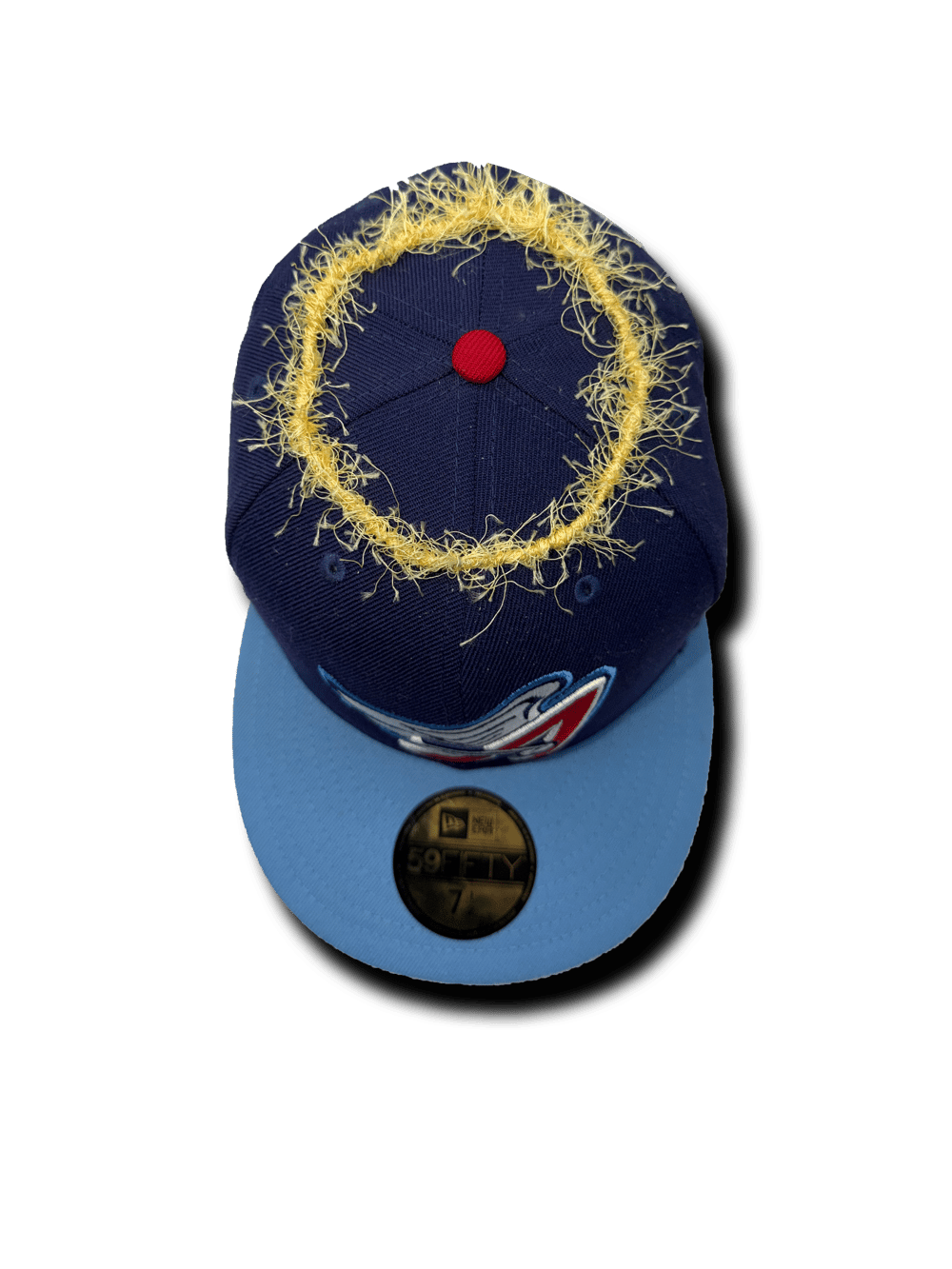 HALO CAP 2026