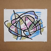 Image 1 of ON PAPER: Landscape 4