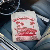 Image 1 of East Lake Boy Tee 