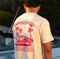 Image 4 of East Lake Boy Tee 