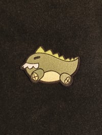 Image 1 of Mr. Pizza Patch