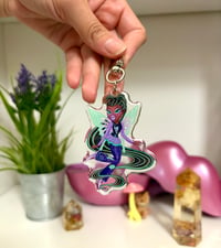 Image 2 of Bratz Pixiez Keychains