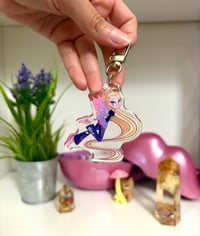 Image 3 of Bratz Pixiez Keychains