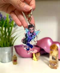 Image 5 of Bratz Pixiez Keychains