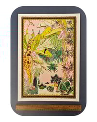 Image 1 of A3 - NEW ADVENTURES - ON SALE