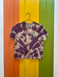 Image 1 of Krusty's Kustoms Crop Top