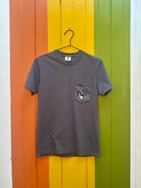 Image 1 of Welcome to the Pad Pocket Tees