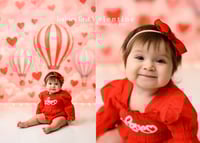 Image 2 of VALENTINE MINI BOOKING RETAINER - SATURDAY FEBRUARY 7, 2026