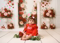 Image 5 of VALENTINE MINI BOOKING RETAINER - SATURDAY FEBRUARY 7, 2026