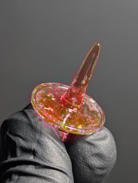 Image 1 of  New Peak/New Proxy Cropal Gold Ruby