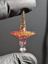 Image 4 of  New Peak/New Proxy Cropal Gold Ruby