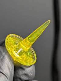 Image 1 of New Peak/New Proxy Cropal Terps