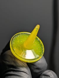 Image 1 of New Peak/New Proxy Cropal Lemon Drop