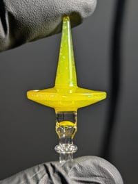 Image 4 of New Peak/New Proxy Cropal Lemon Drop