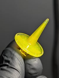 Image 2 of New Peak/New Proxy Cropal Lemon Drop