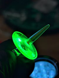 Image 1 of New Peak/New Proxy Cropal ION