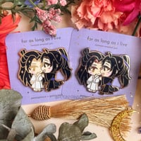 Image of LE chibi ranwan {instock}