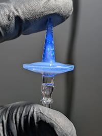 Image 3 of New Peak/New Proxy Cropal Sonic