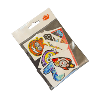 Sticker Packs