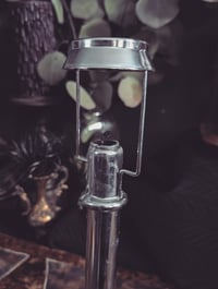 Image 4 of Beaded candle lamps 