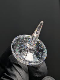 Image 2 of New Peak/New Proxy Cropal Lucy (U.V. REACTIVE)