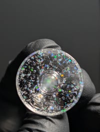 Image 3 of New Peak/New Proxy Cropal Lucy (U.V. REACTIVE)