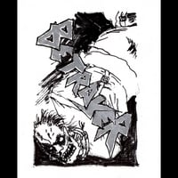 Image 1 of BETRAYER - Morbid Reality CS