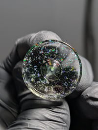 Image 3 of New Peak/New Proxy Cropal transparent black