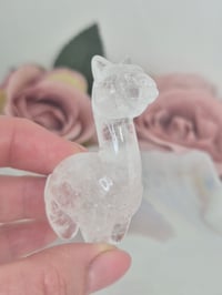 Image 1 of Clear Quartz 