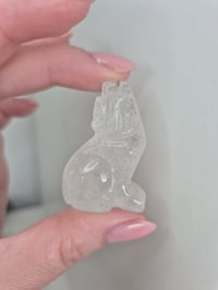 Image 2 of Clear Quartz 