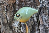 Image 4 of Custom Airbrushed S-CRANK 1.5 Squarebill Crankbait 8816