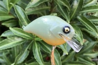 Image 8 of Custom Airbrushed S-CRANK 1.5 Squarebill Crankbait 8816