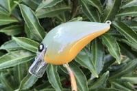 Image 9 of Custom Airbrushed S-CRANK 1.5 Squarebill Crankbait 8816