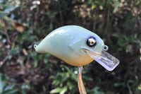 Image 11 of Custom Airbrushed S-CRANK 1.5 Squarebill Crankbait 8816