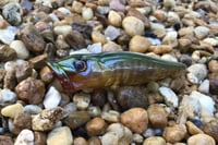 Image 1 of SPEEDBAITS Custom Airbrushed Topwater Popper 8900