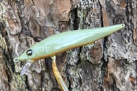 Image 6 of Custom Airbrushed Jerkbait TA 110 9026
