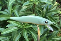 Image 8 of Custom Airbrushed Jerkbait TA 110 9026
