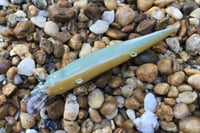 Image 4 of Custom Airbrushed Jerkbait TA 110 9026