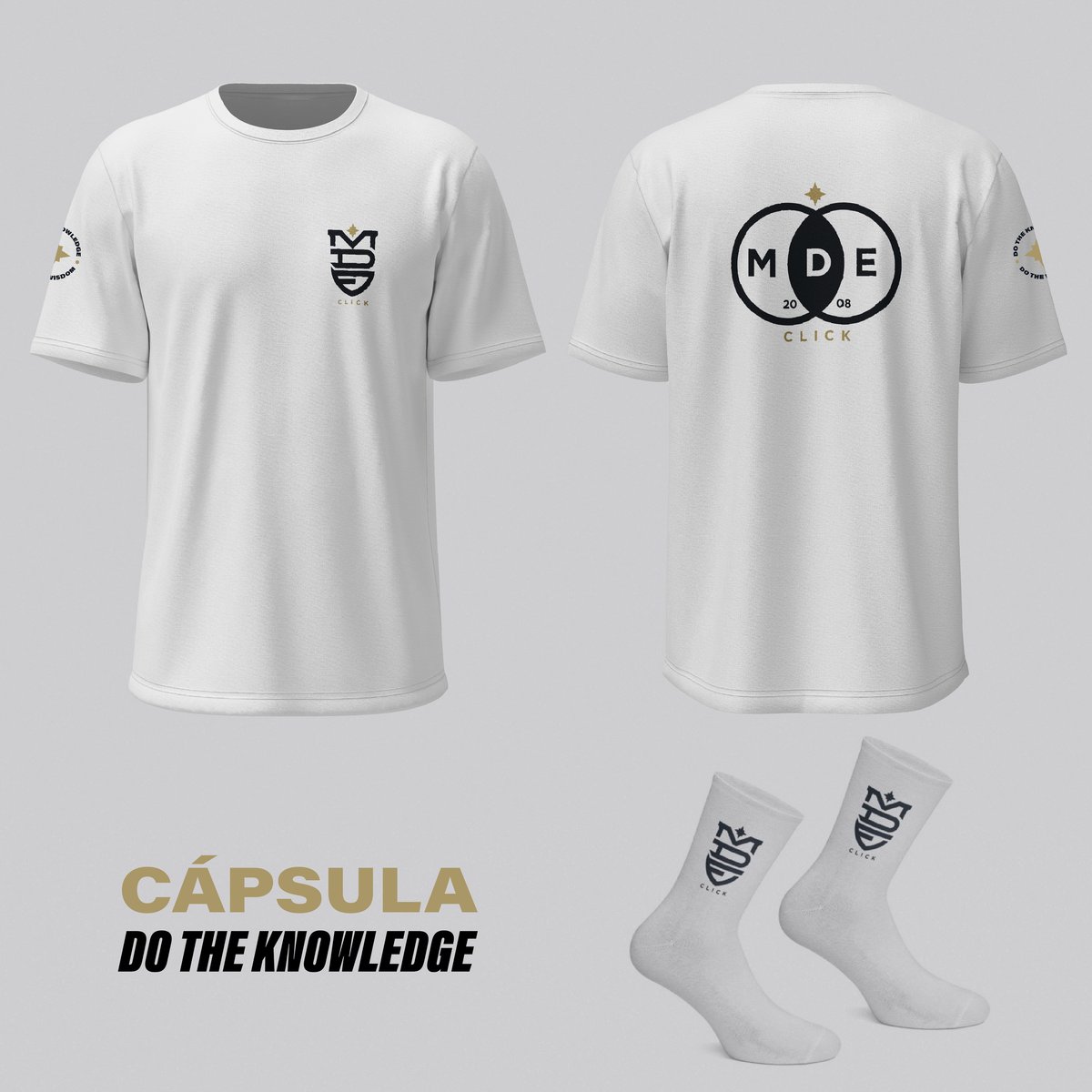 MDE KNOWLEDGE CAPSULE WHITE