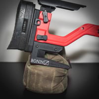 Image 3 of AICS ATX Bag Rider