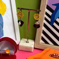 Image 3 of Boucles « MARGOT »