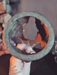 Image 4 of Angel sphere stand 