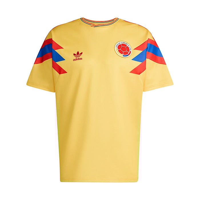 Image of ADIDAS FCF A JSY 90