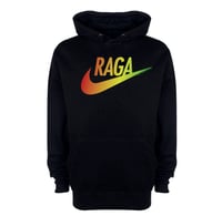 Image 1 of Raga Hoodie